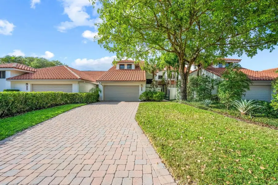 2443 Windsor Way Court, Wellington, FL 33414 - #2