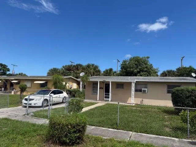 1441 8th Street, West Palm Beach, FL 33401 - #1