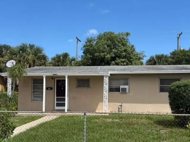 1441 8th Street, West Palm Beach, FL 33401 - #2