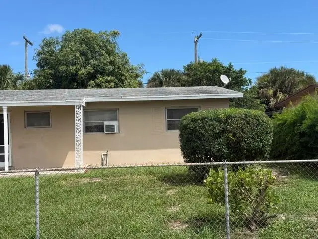 1441 8th Street, West Palm Beach, FL 33401 - #3