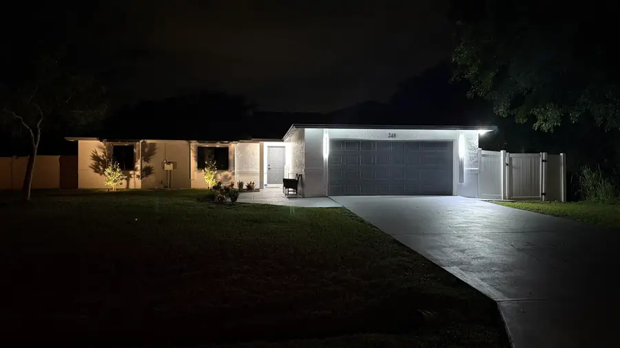 248 SE Fallon Drive, Port Saint Lucie, FL 34983 - #2