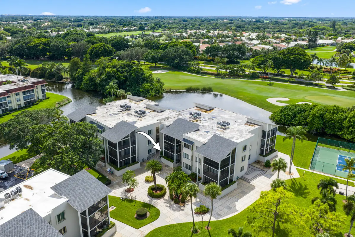 11811 Avenue Of The Pga #7-1f, Palm Beach Gardens, FL 33418 - #1