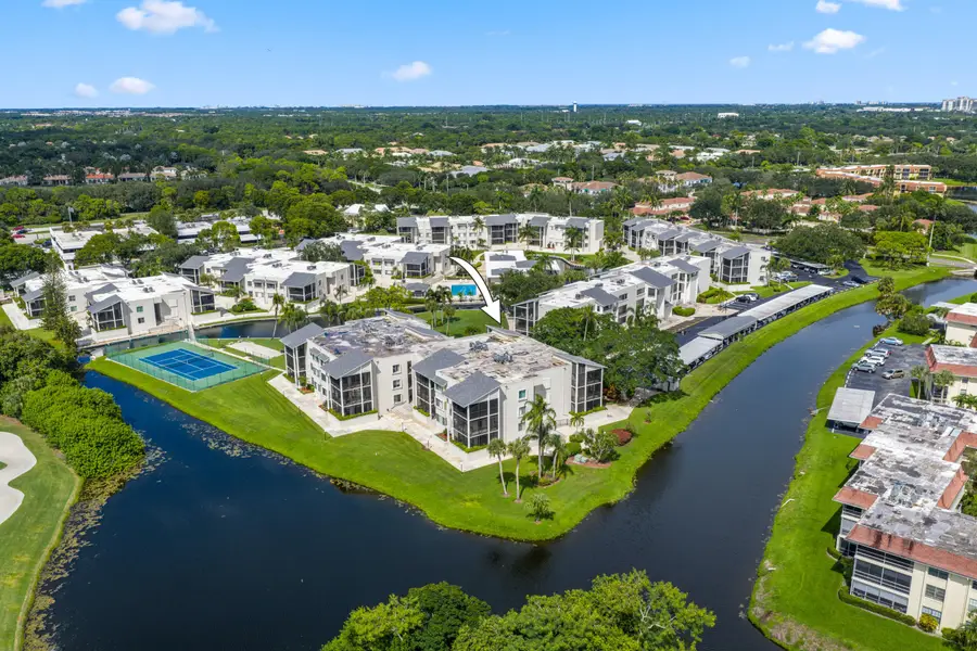 11811 Avenue Of The Pga #7-1f, Palm Beach Gardens, FL 33418 - #2