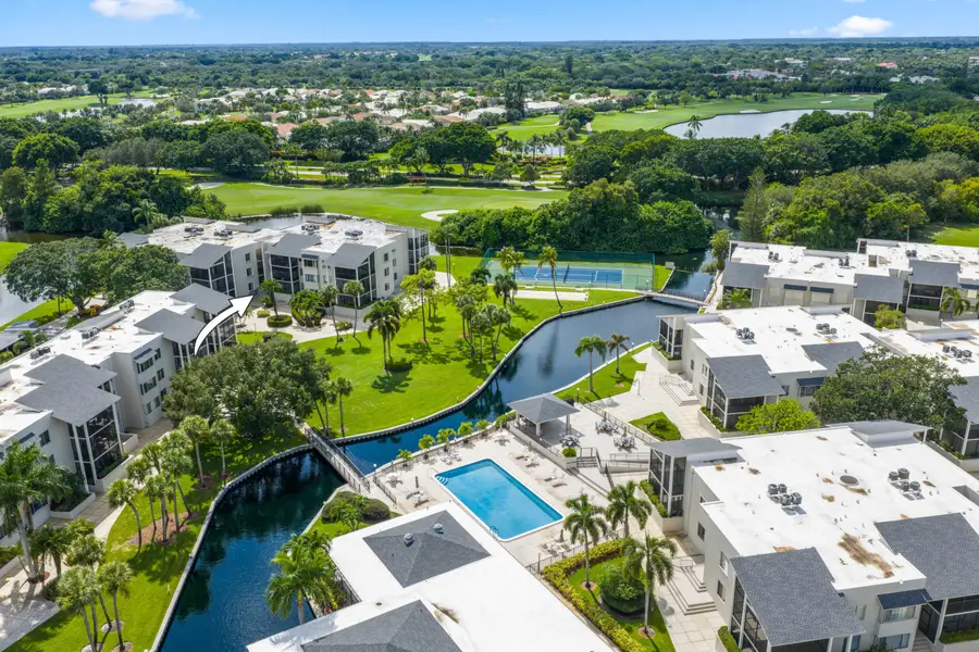 11811 Avenue Of The Pga #7-1f, Palm Beach Gardens, FL 33418 - #3