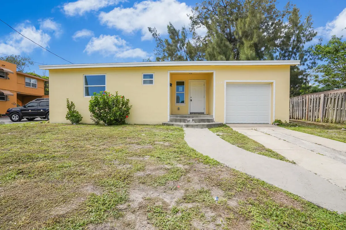 4301 Pinewood Avenue, West Palm Beach, FL 33407 - #1