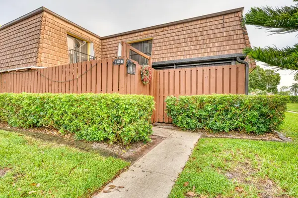 1416 14th Lane, Greenacres, FL 33463