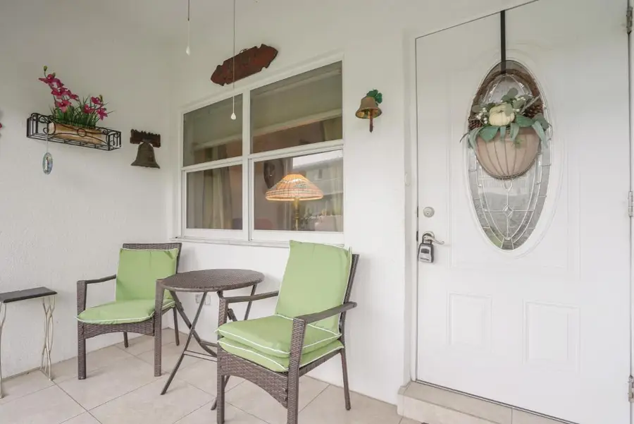 2100 NE 38th Street #111, Pompano Beach, FL 33064 - #2