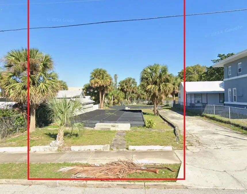 819 6th Street, West Palm Beach, FL 33401 - #2