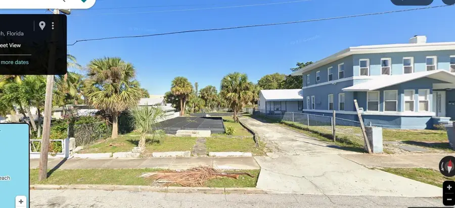 819 6th Street, West Palm Beach, FL 33401 - #3