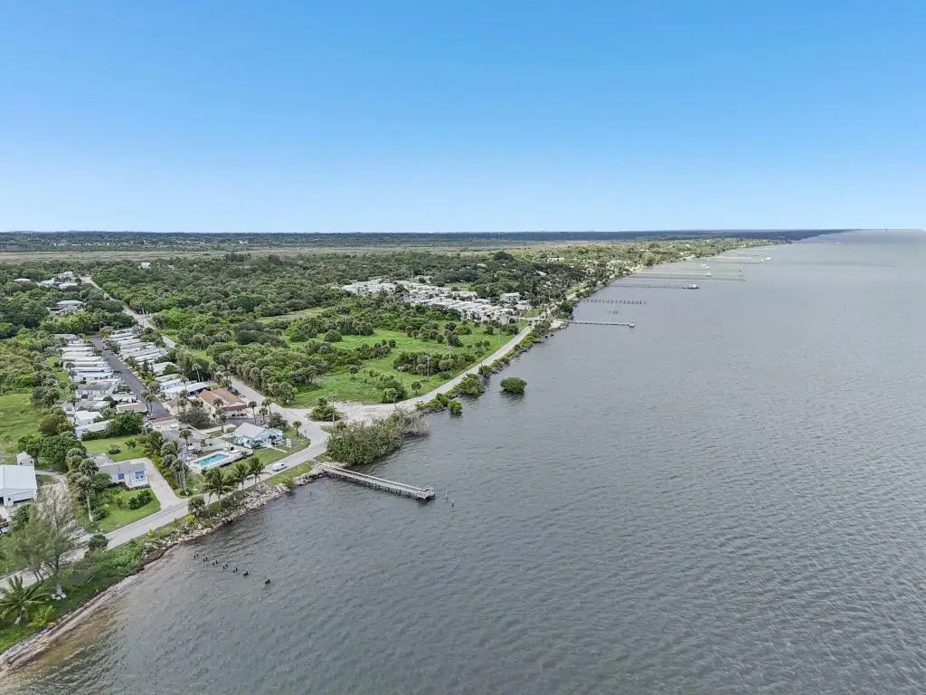 4756 NE Blue Heron Lane, Jensen Beach, FL 34957 - #1