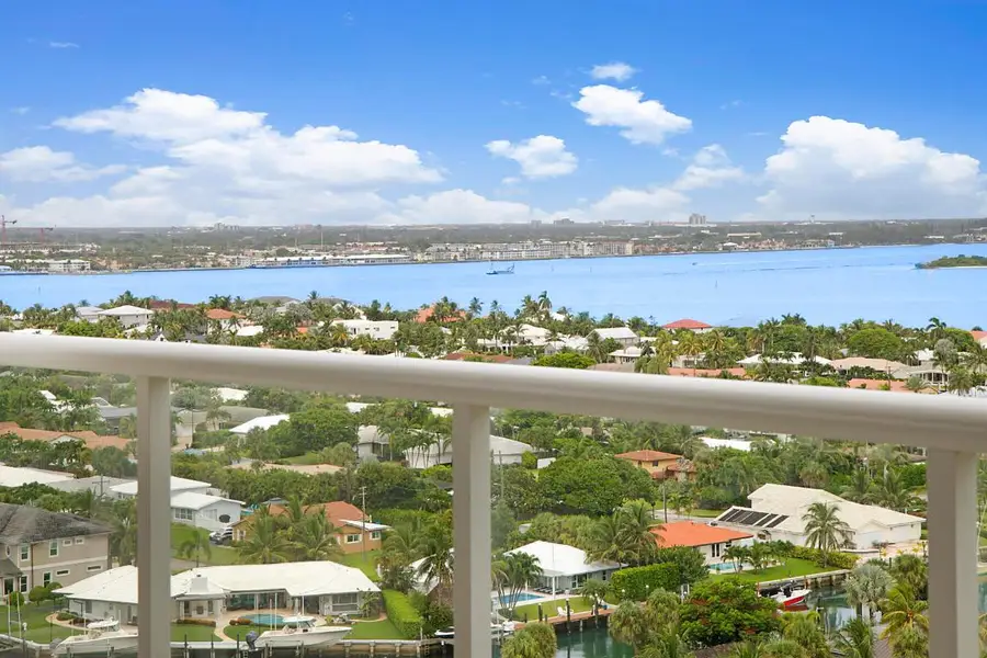 3730 N Ocean Drive #15c, Riviera Beach, FL 33404 - #3