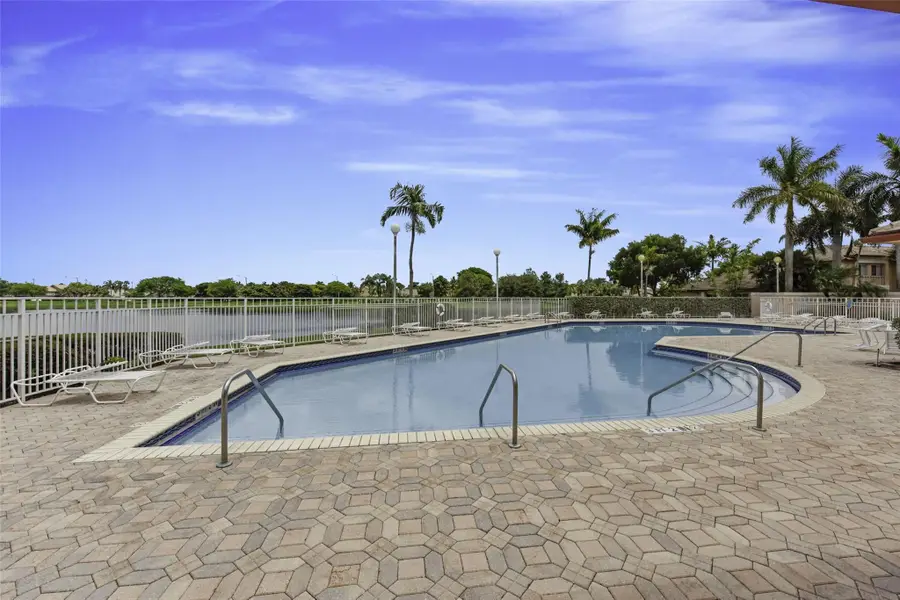 881 NW 208th Drive, Pembroke Pines, FL 33029 - #2