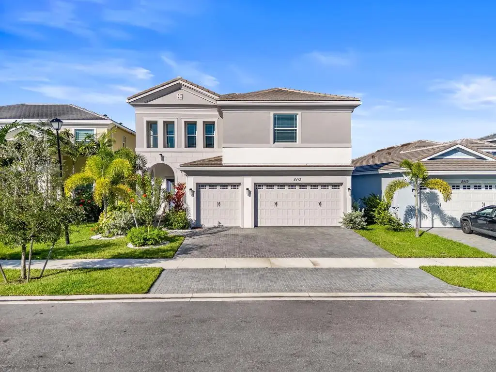 5413 Empire Drive, Westlake, FL 33470 - #1