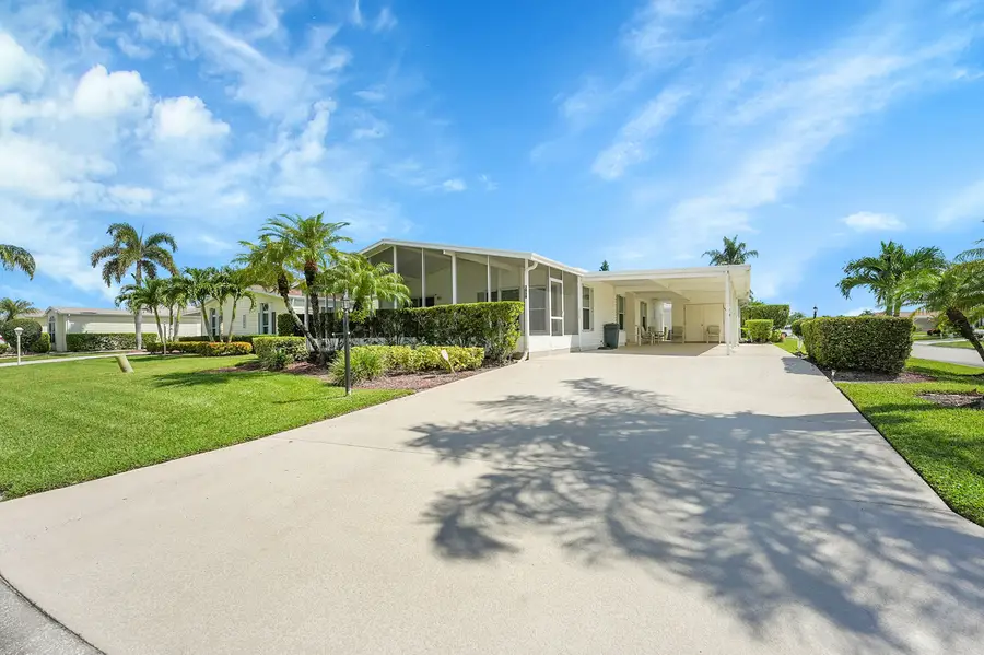 2959 Eagles Nest Way, Port Saint Lucie, FL 34952 - #2