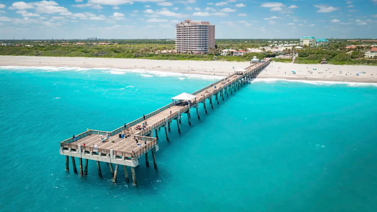 810 Juno Ocean Walk #504, Juno Beach, FL 33408 - #1