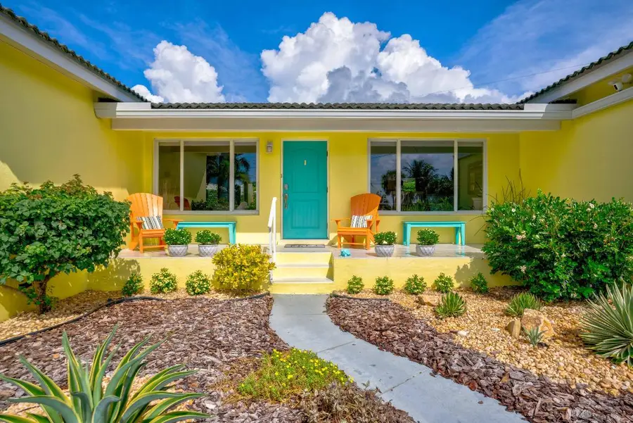 333 Ocean Drive, North Palm Beach, FL 33408 - #2