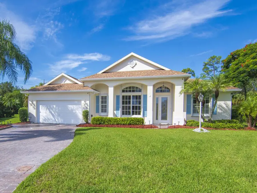 305 Bourdeaux Drive Sw, Vero Beach, FL 32968 - #2