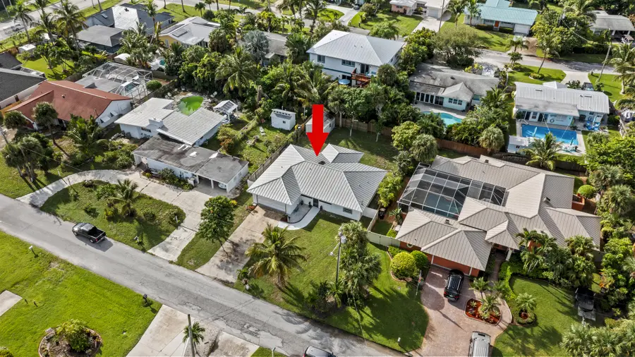 1915 Eucalyptus Avenue, Fort Pierce, FL 34949 - #2