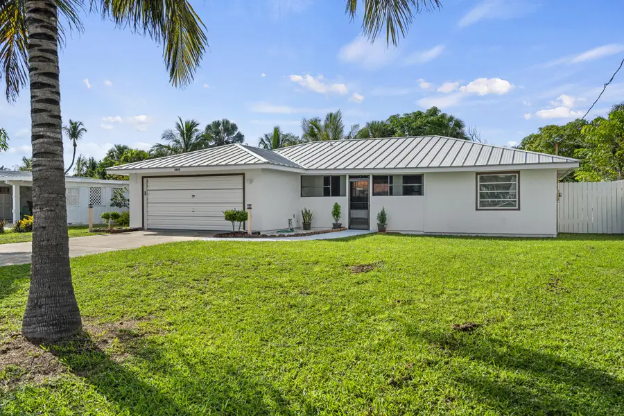 1915 Eucalyptus Avenue, Fort Pierce, FL 34949 - #3