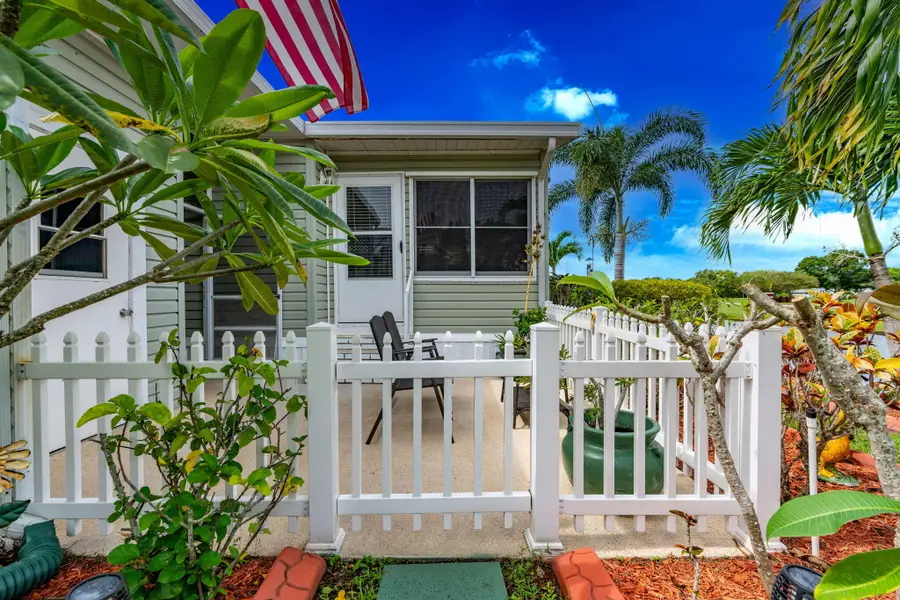 3110 Columbrina Circle, Port Saint Lucie, FL 34952 - #2