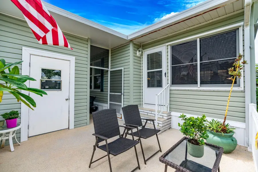 3110 Columbrina Circle, Port Saint Lucie, FL 34952 - #3