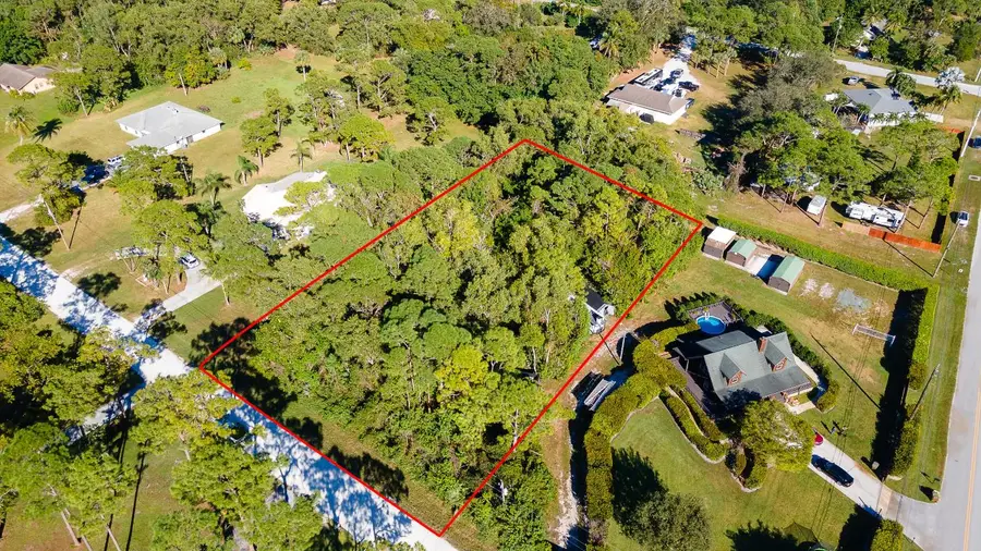 Lot 122nd Drive N, The Acreage, FL 33411 - #2