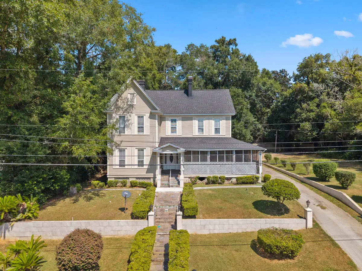 618 W Washington Street, Quincy, FL 32351 - #1