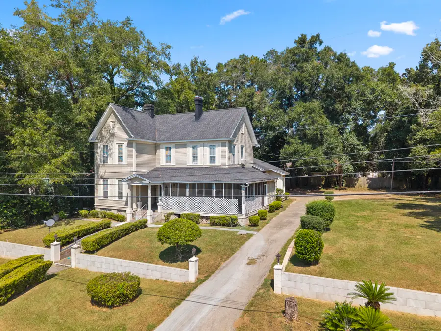 618 W Washington Street, Quincy, FL 32351 - #2