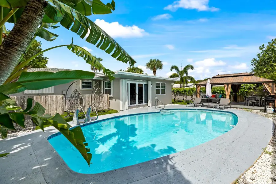 1800 NE 28th Avenue, Pompano Beach, FL 33062 - #2