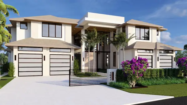 1642 Sabal Palm Drive, Boca Raton, FL 33432