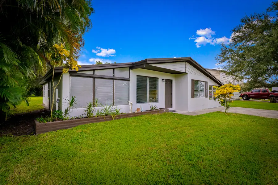 2904 SE Bamboo Street, Stuart, FL 34997 - #3