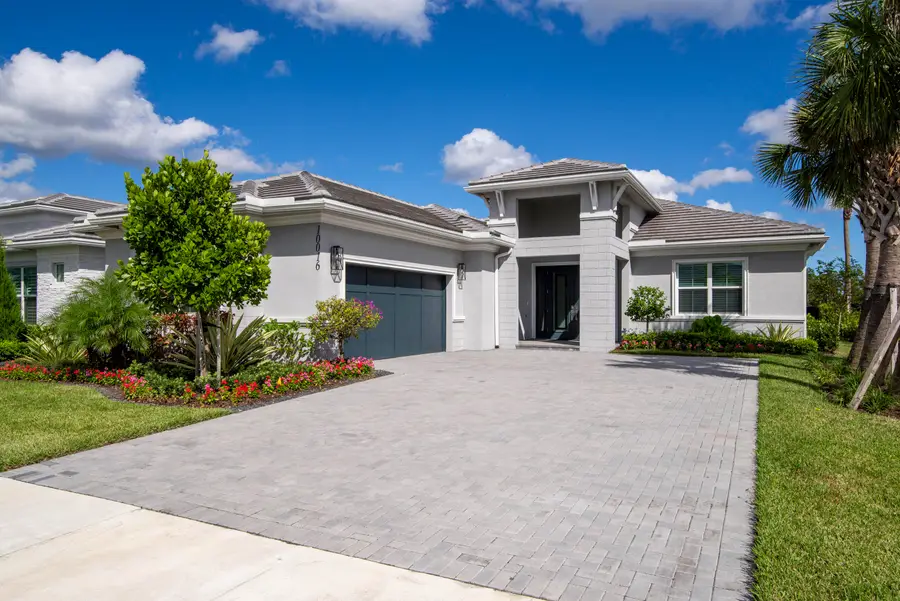 10016 Timber Creek Way, Palm Beach Gardens, FL 33412 - #2