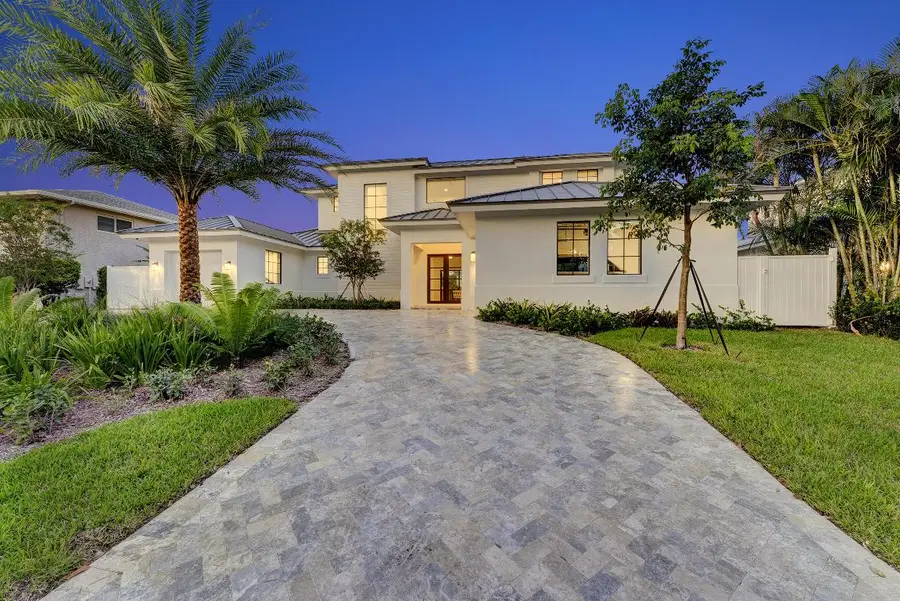 3205 Beacon Street, Pompano Beach, FL 33062 - #3