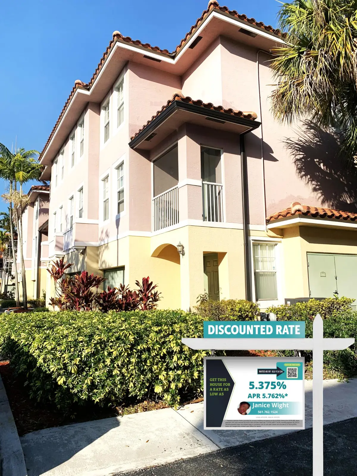 6354 W Sample Road, Pompano Beach, FL 33067 - #1