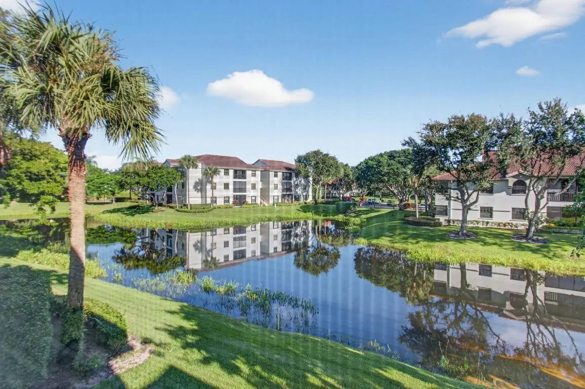 5153 Floria Drive #L, Boynton Beach, FL 33437 - #1