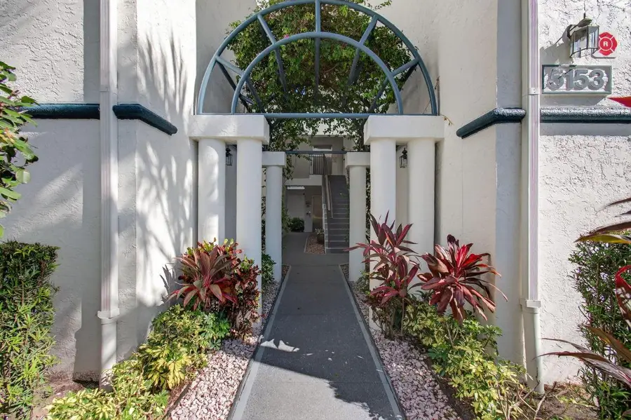 5153 Floria Drive #L, Boynton Beach, FL 33437 - #3