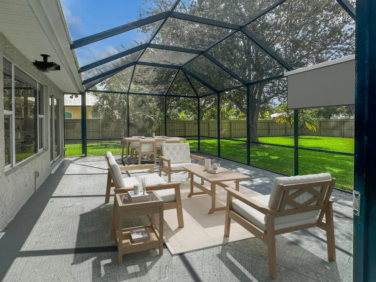 5205 Feather Creek Drive, Fort Pierce, FL 34951 - #1