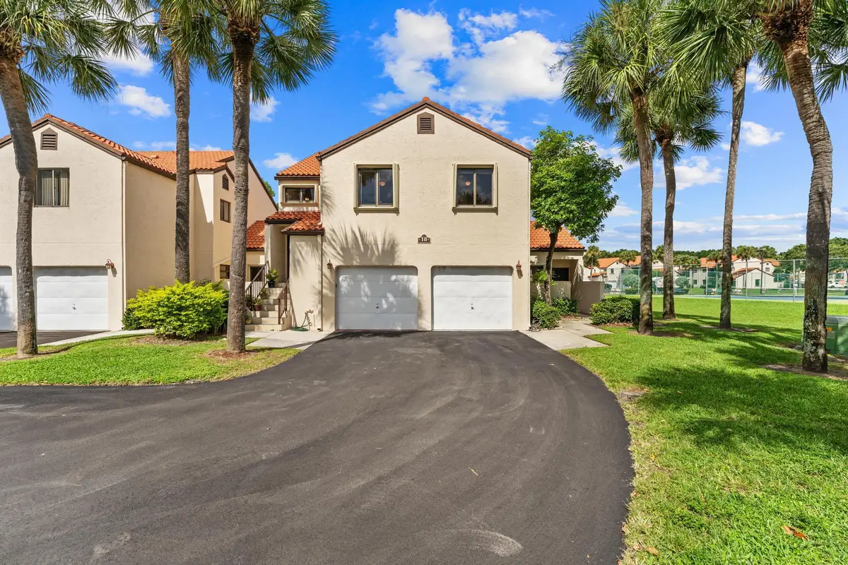18 Via De Casas Sur #205, Boynton Beach, FL 33426 - #1
