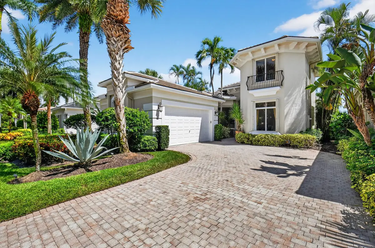 7886 Villa D Este Way, Delray Beach, FL 33446 - #1