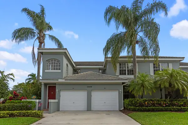 10208 Andover Coach Circle #G1, Lake Worth, FL 33449