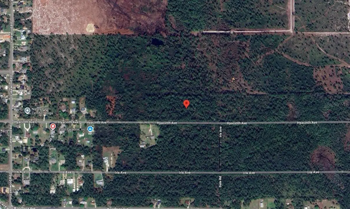 1016 Hyacinth Avenue Avenue, Sebring, FL 33875 - #1