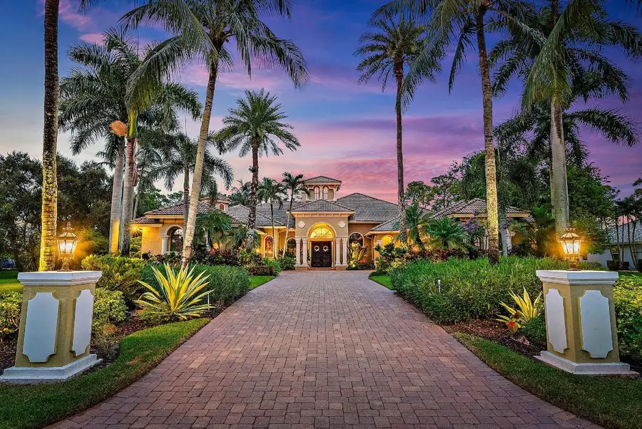 7730 Woodsmuir Drive, Palm Beach Gardens, FL 33412 - #2