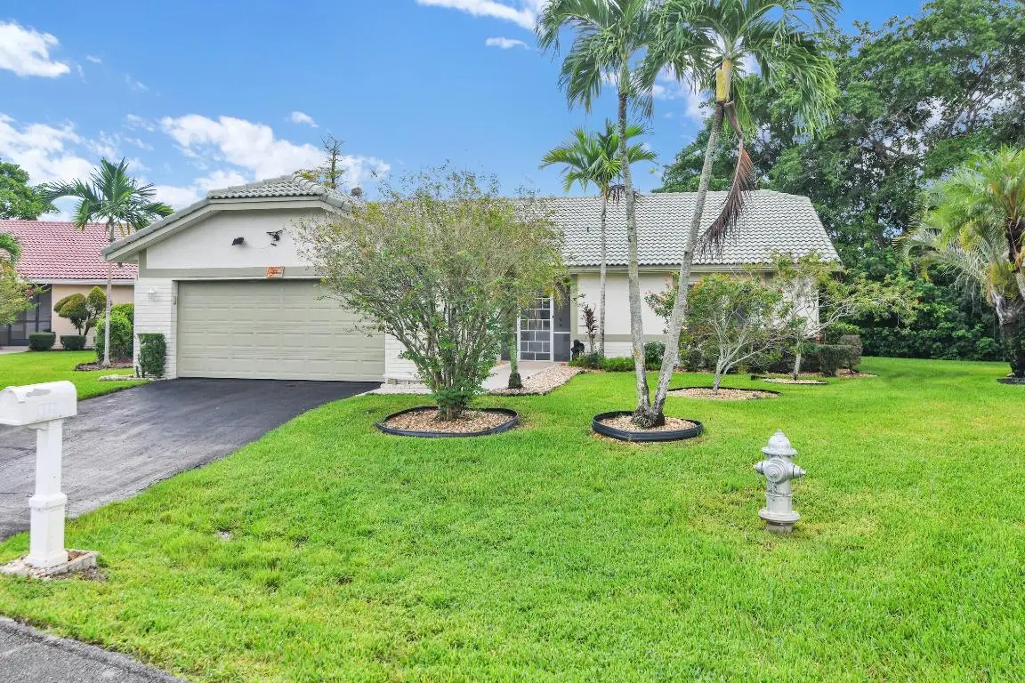 7962 Cloverfield Circle, Boca Raton, FL 33433 - #1