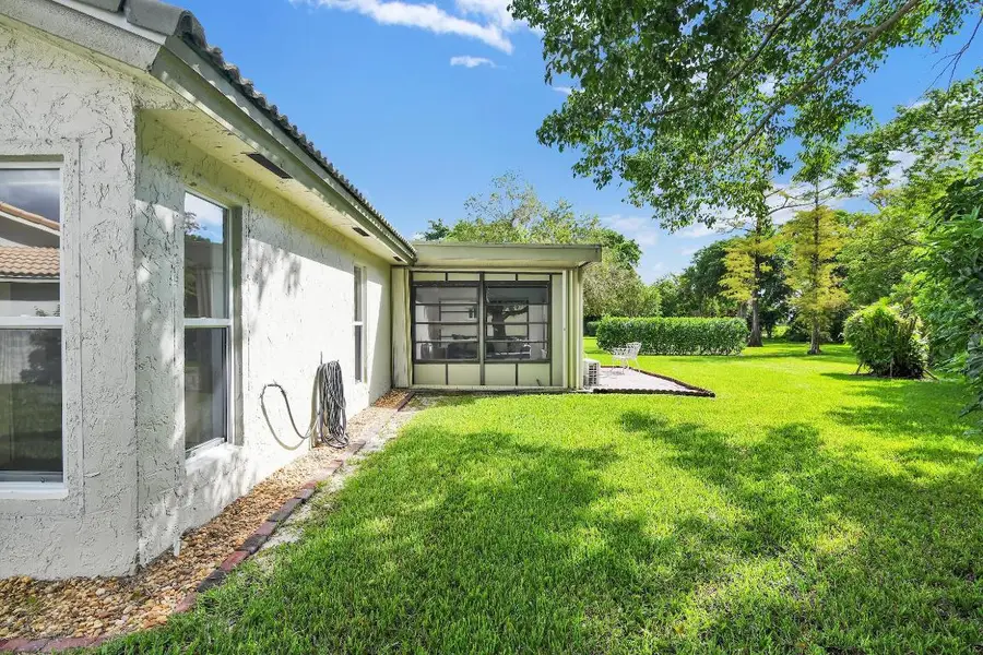 7962 Cloverfield Circle, Boca Raton, FL 33433 - #3