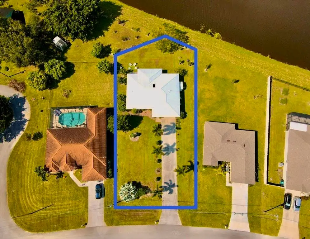 200 SW Ridgecrest Drive, Port Saint Lucie, FL 34953 - #1
