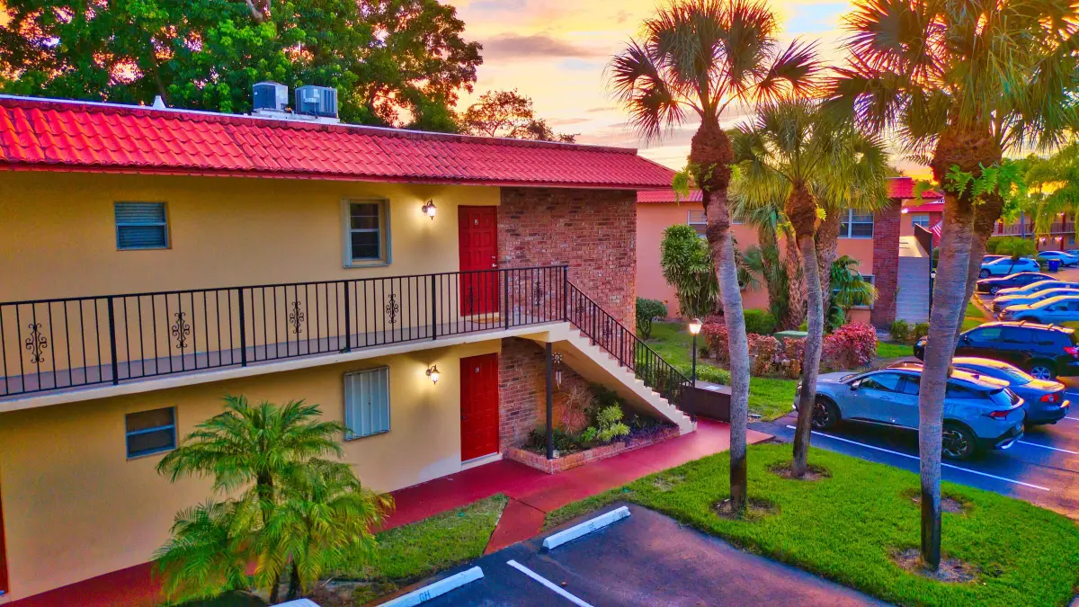 1911 SW Palm City Road #J, Stuart, FL 34994 - #1