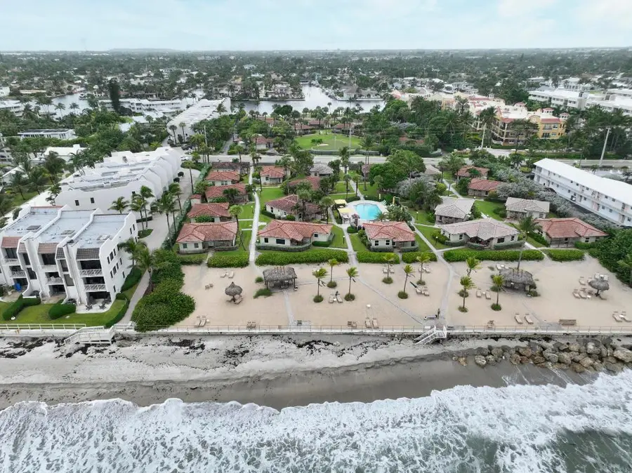 1225 Hillsboro Mile #M2, Hillsboro Beach, FL 33062 - #3