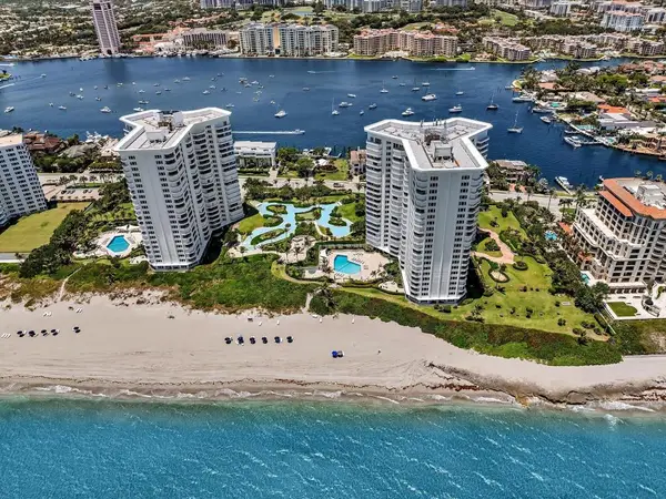 500 S Ocean Boulevard #909, Boca Raton, FL 33432