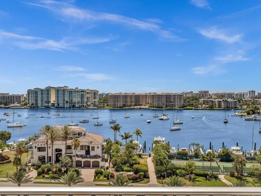 500 S Ocean Boulevard #909, Boca Raton, FL 33432 - #2