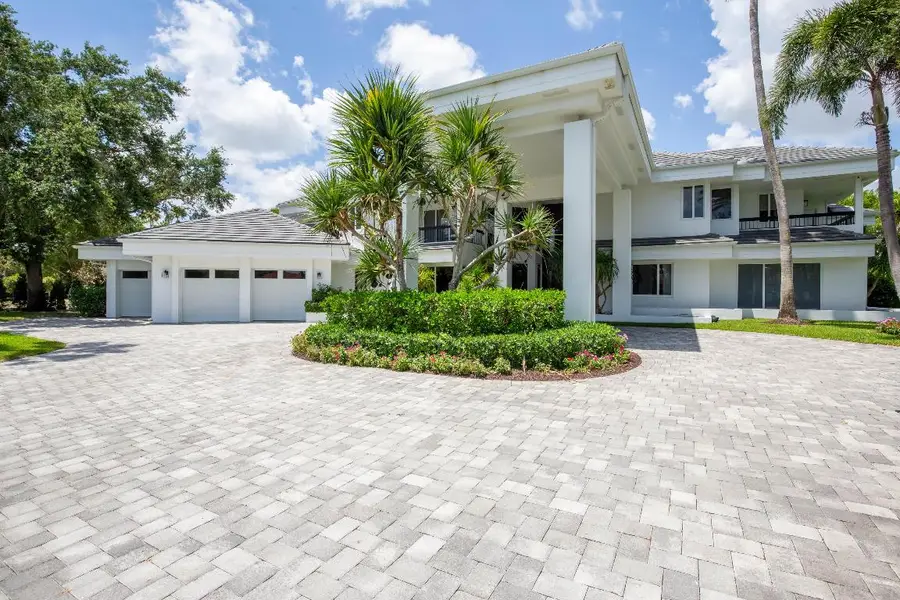 2771 Long Meadow Drive, Wellington, FL 33414 - #2